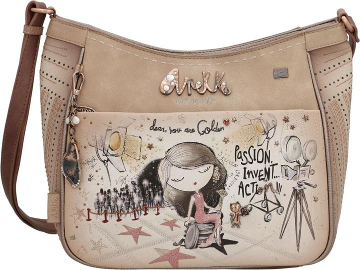 Immagine prodotto Anekke Borsa Hollywood a tracolla 28 cm