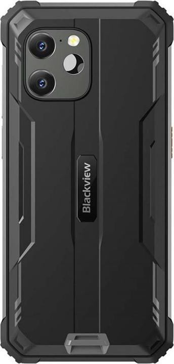 Produktbild Blackview BV8900 (FLIR - Ecran de 6.5" - 256 Go, 8 Go RAM) Noir (256 GB, Schwarz, 6.50", Dual SIM, 4G)