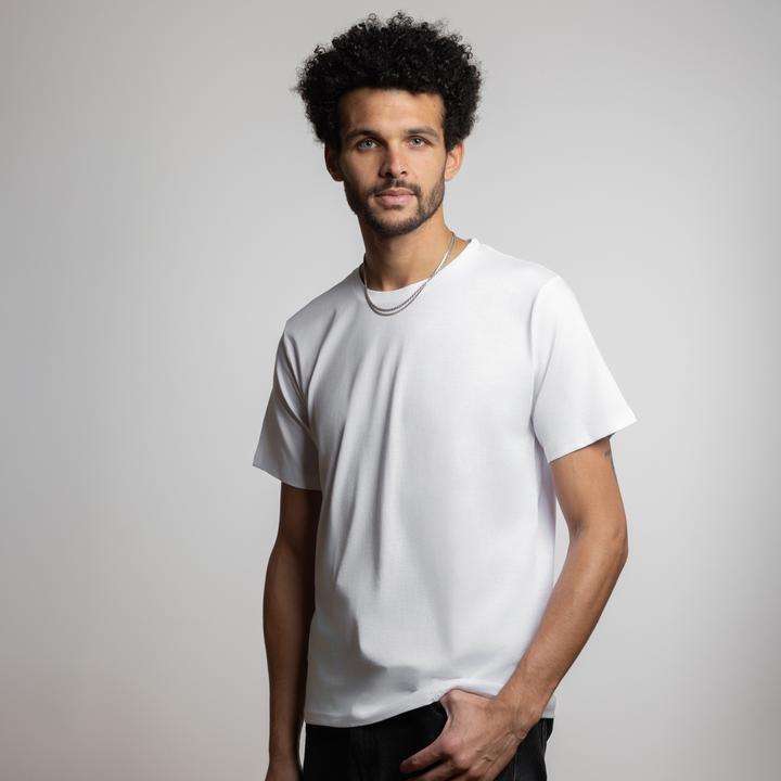Actual product image Galaxus T-Shirt (XXL)