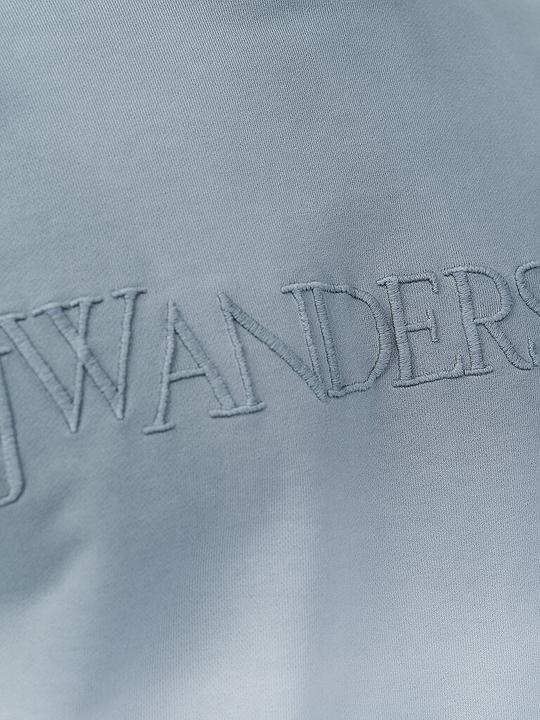 Actual product image Jw Anderson Jumper LOGO GRADIENT SWEATER (M)