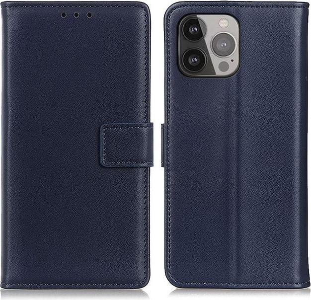 Immagine prodotto MU Classic Serie Classic II con copertina in pelle (Apple iPhone 13 Pro Max)