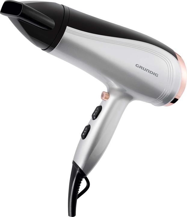 Actual product image Grundig HD 4880 (2500 W)