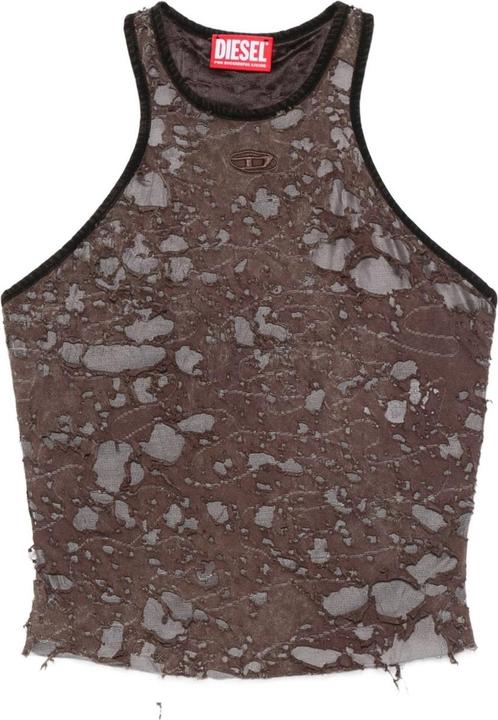 Immagine prodotto Diesel Top Marrone (M)