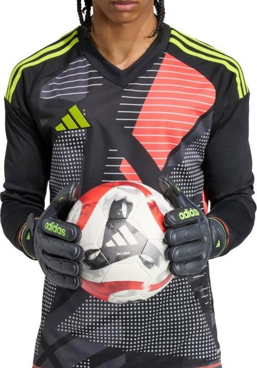 Produktbild Adidas Copa Pro Torwarthandschuhe Schwarz (10.5)