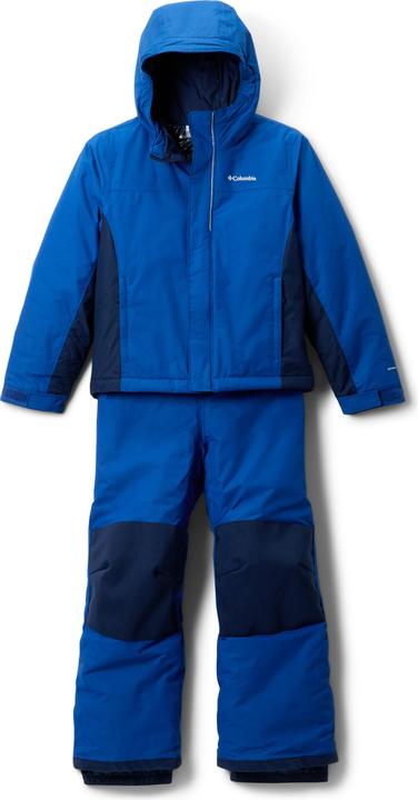 Produktbild Columbia Buga™ III Set (140)