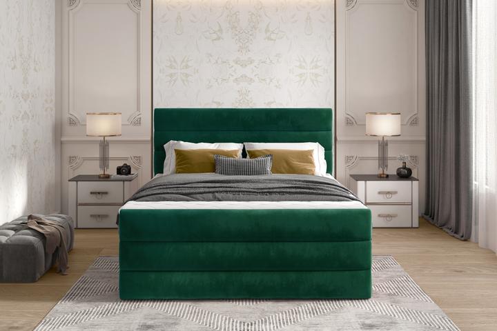 Dark Green Kronos 19