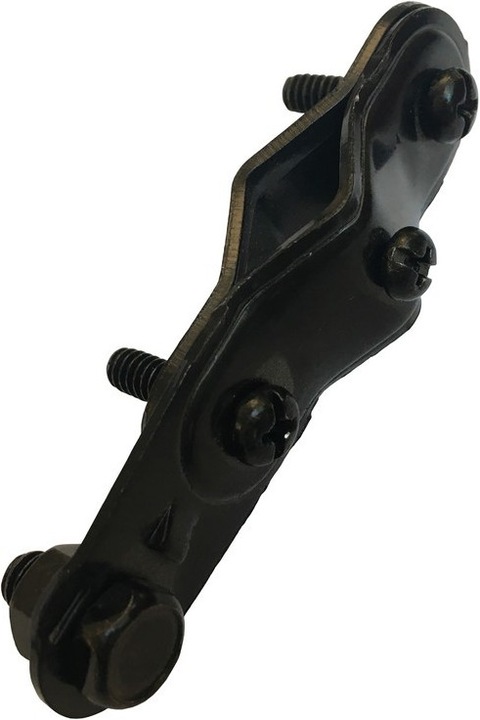 Actual product image Büchel Holder