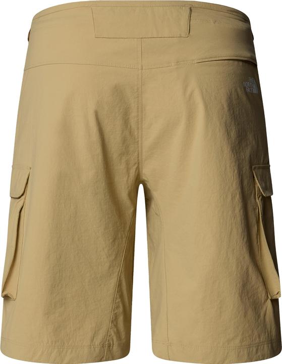 Actual product image North Face Exploration Cargo (S)