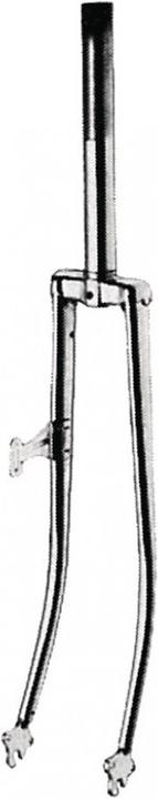 Point Chrome 1 (70 mm)