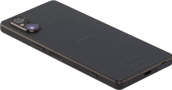 Produktbild Sony Xperia 5 V (128 GB, Black, 6.10", SIM + eSIM, 48 Mpx, 5G)