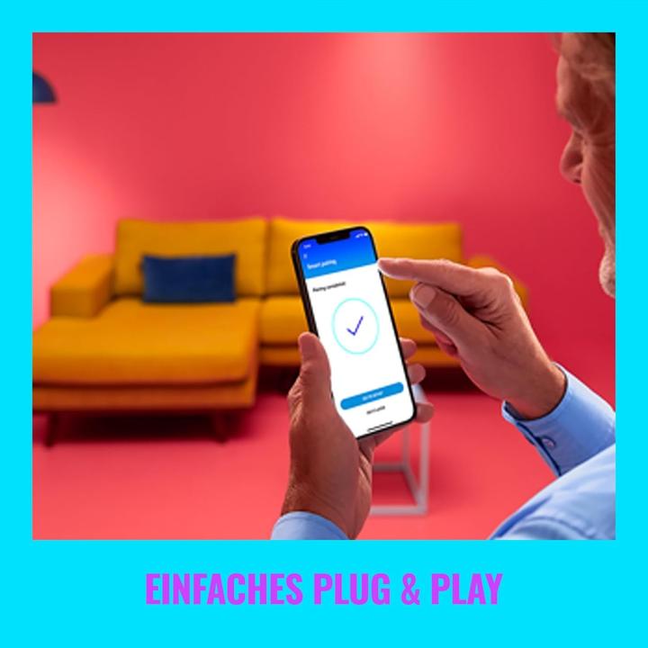 Image du produit WiZ Panneau de plafond (3400 lm)