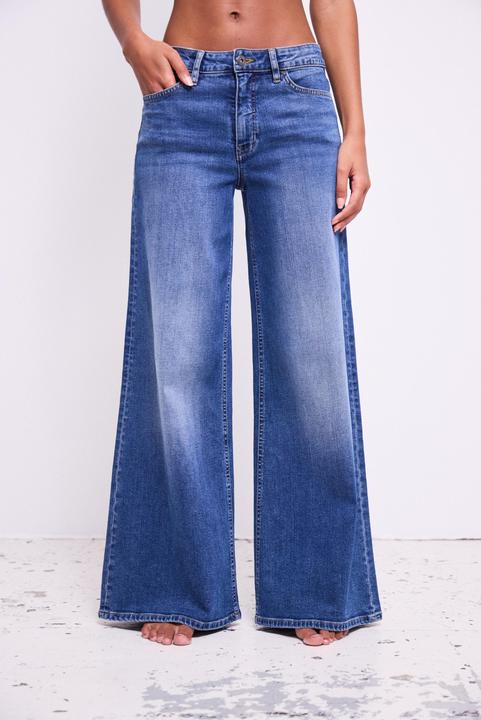 Immagine prodotto Ichi Twiggy Cropped (31)