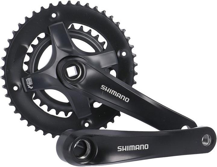 Produktbild Shimano FC-TY 501 (170 mm)