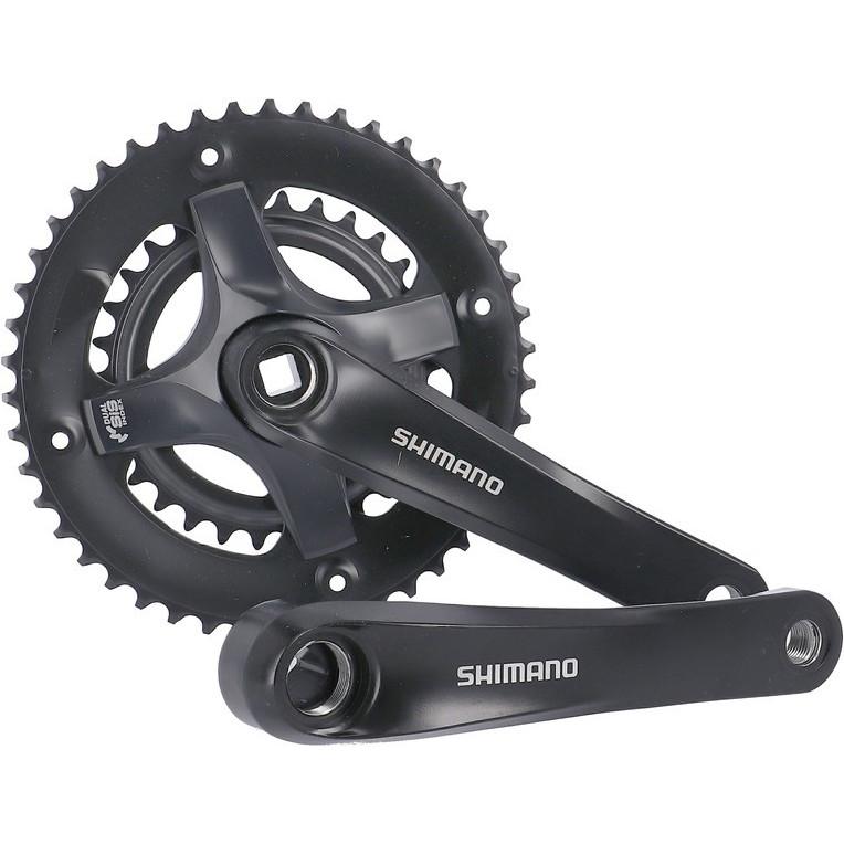 Shimano, Guarniture, (175 mm)
