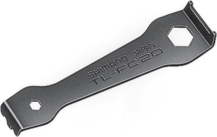Produktbild Shimano TL-FC-21