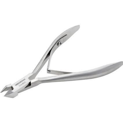Thumbnail - Tweezerman, Nagelpflegegerät, Rockhard Cuticle Nipper