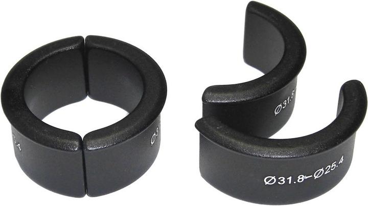 Image du produit Humpert Standard (31.80 mm)