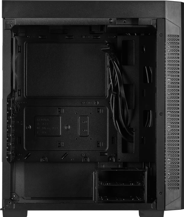 Produktbild Corsair 110Q (ATX, mATX, Mini-ITX)