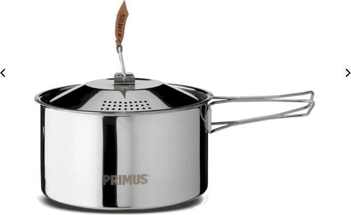 Produktbild Primus CampFire Cookset S.S. Large