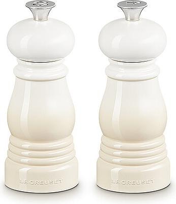 Actual product image Le Creuset Salz- & Pfefferstreuer (Pepper, Salt)