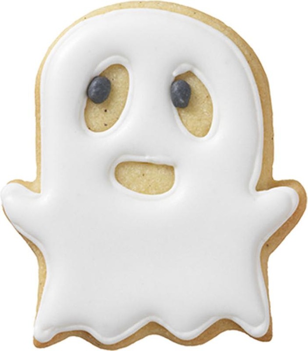 Actual product image Birkmann Ghost