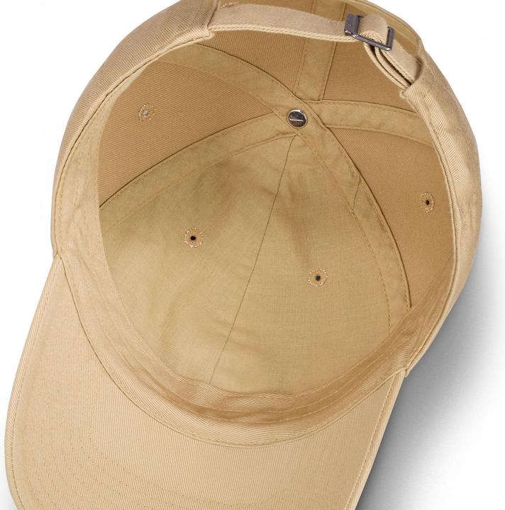 Actual product image Nike beige club cap