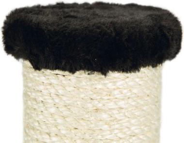 Produktbild Beeztees Katzenmöbel (60 cm, Schwarz)