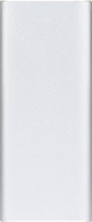 Actual product image Transcend 500GB EXTERNAL SSD ESD260C USB (0.50 TB)