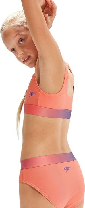 Produktbild Speedo K's Contrast Band 2 pièces (176)