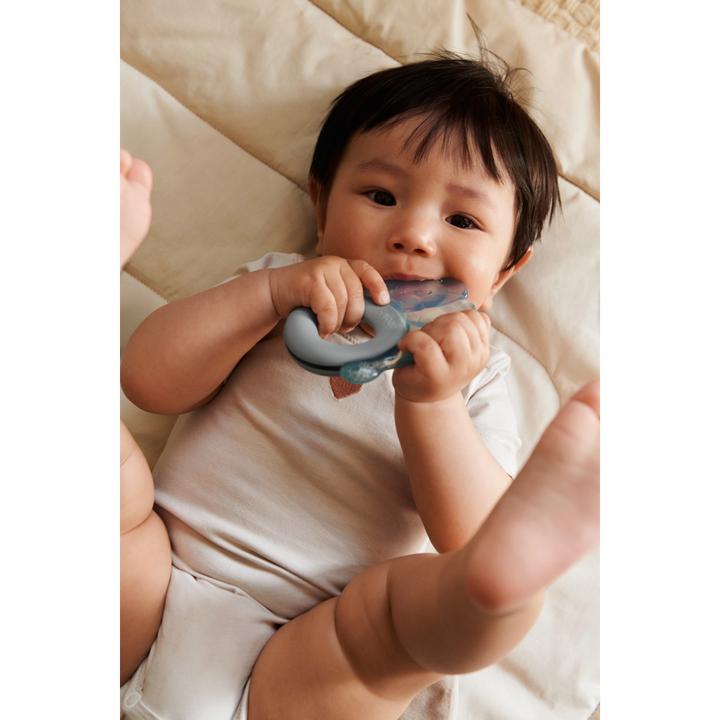 Actual product image Liewood - Rita Elephant Cooling Teether 2-Pack (LW19703 1733) (0 Months)