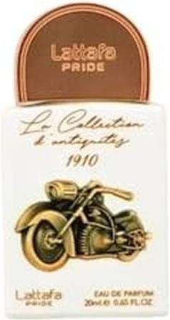 Actual product image Lattafa Giftset Collection (Perfume set)