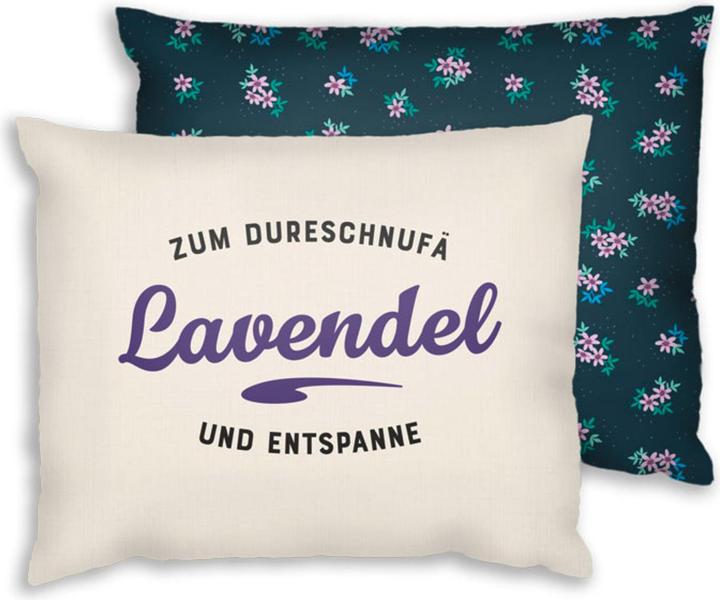 Produktbild Trendform Lavendel (21 x 26 cm)
