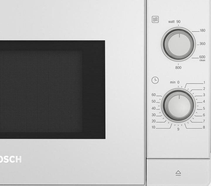 Actual product image Bosch Hausgeräte FFL020MW0C (20 l)