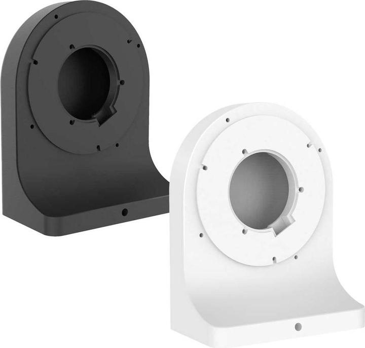 Produktbild Foscam FABWMB (black) Wandhalterung Schwarz (Montage-Kit)