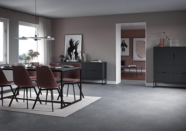 Produktbild tenzo Lipp (118 x 43 x 127 cm)