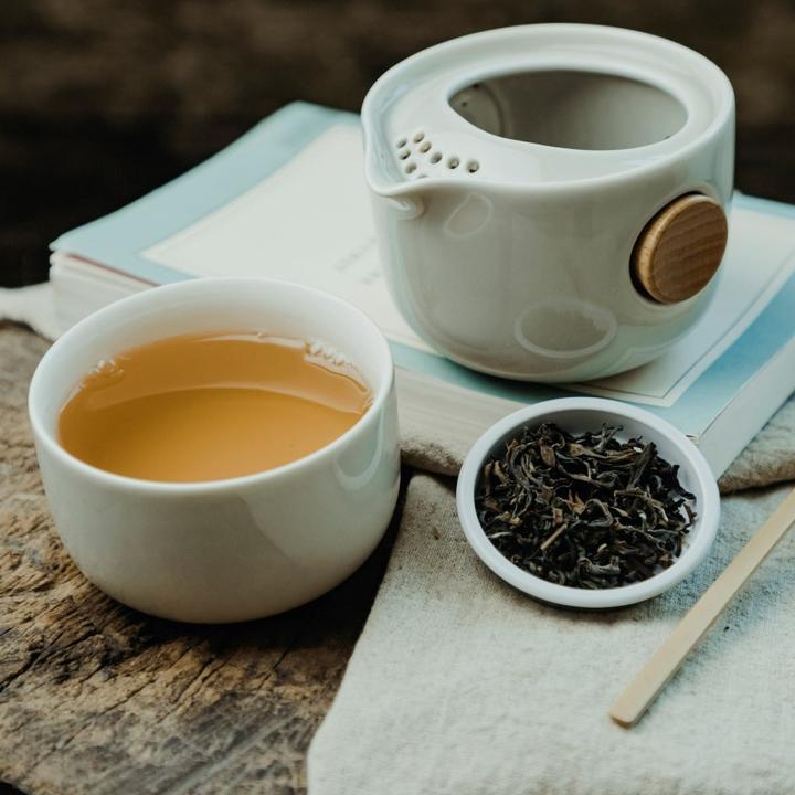 Produktbild Paper & Tea Teezubereiter To-Go | Small Be-Bop (0.13 l)