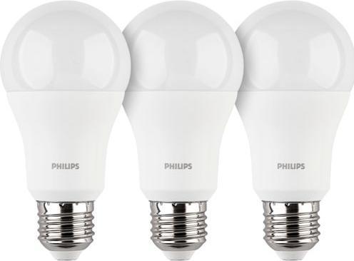 Produktbild Philips LED Lampe (E27, 1521 lm, 3x)