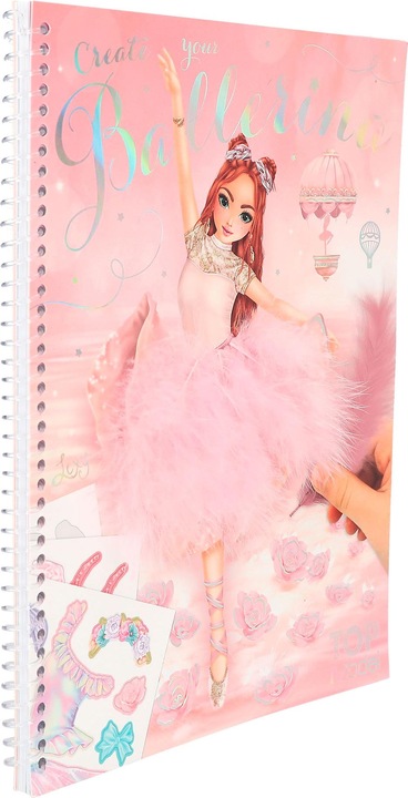 Produktbild Depesche Top Model - Create your Ballerina