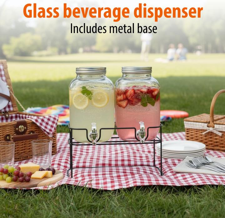 Produktbild Cuisine Elegance Getränkespender