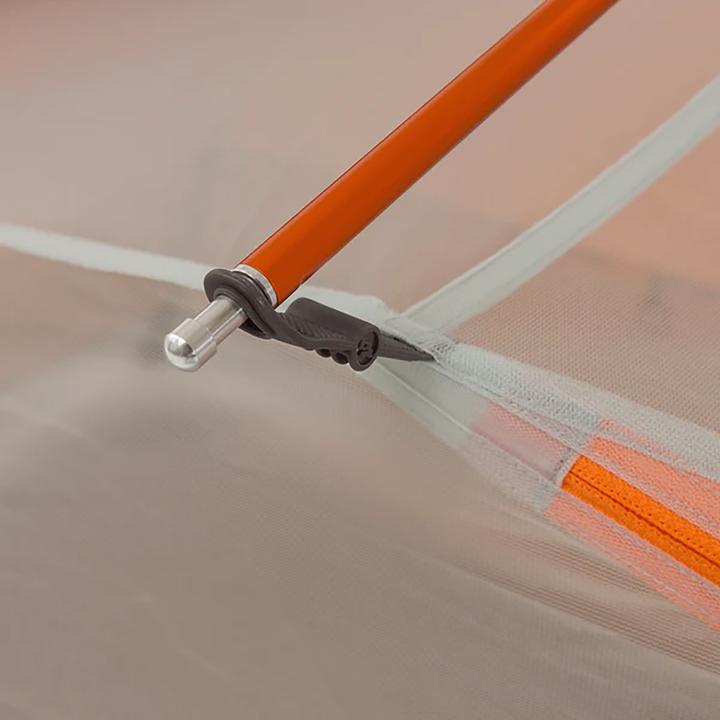 Produktbild Big Agnes Copper Spur UL2 Long (Kuppelzelt, 1.53 kg, 2 Personen)