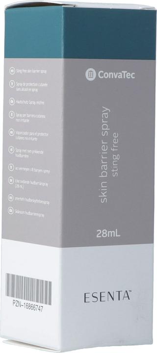 Produktbild Esenta Hautschutz Spray (Autoapotheke)