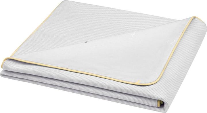 Actual product image Kikkaboo Kikka boo Baby-Sommerdecke 100 x 80 cm (100 x 80 cm)