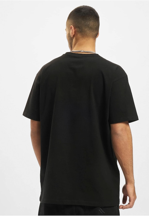 Produktbild Urban Classics Wu-Tang Forever Oversize Tee - 18903 (XS)