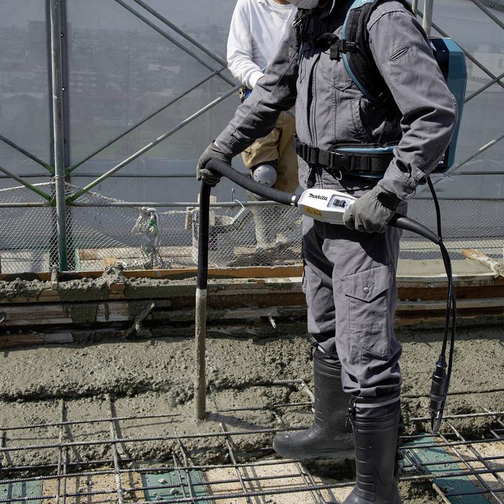 Produktbild Makita VR001CZ Betonverdichter