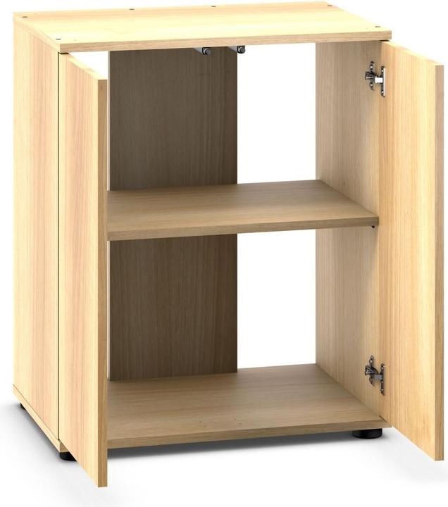 Actual product image Juwel Aquarium Cabinet SBX Lido 120 (120 l)