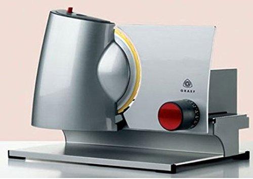 Produktbild Graef Messer (glatt, Ø 170 mm)