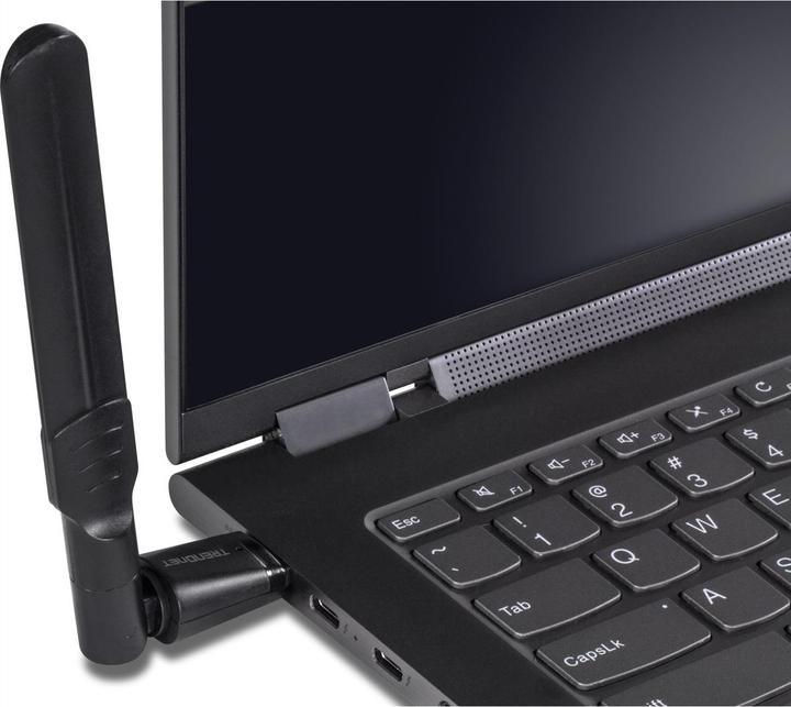 Produktbild Trendnet TEW-805UBH (USB)