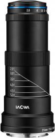 Image du produit Venus Optic Laowa 25mm f/2.8 2.5-5x UltraMacro Pentax K (Pentax K, Plein format)