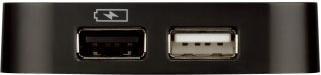 Immagine prodotto D-Link Hub USB 2.0 (Mini USB, 4 porte)
