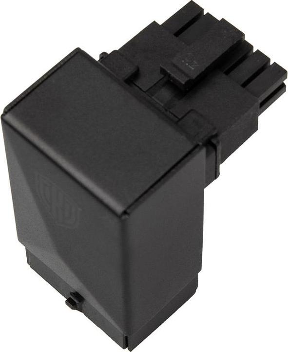 Actual product image Kolink Core Pro 12V-2x6 90 Degree Adapter - Type 2 (12V-2x6)